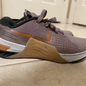 Nike metcon 8 size 6